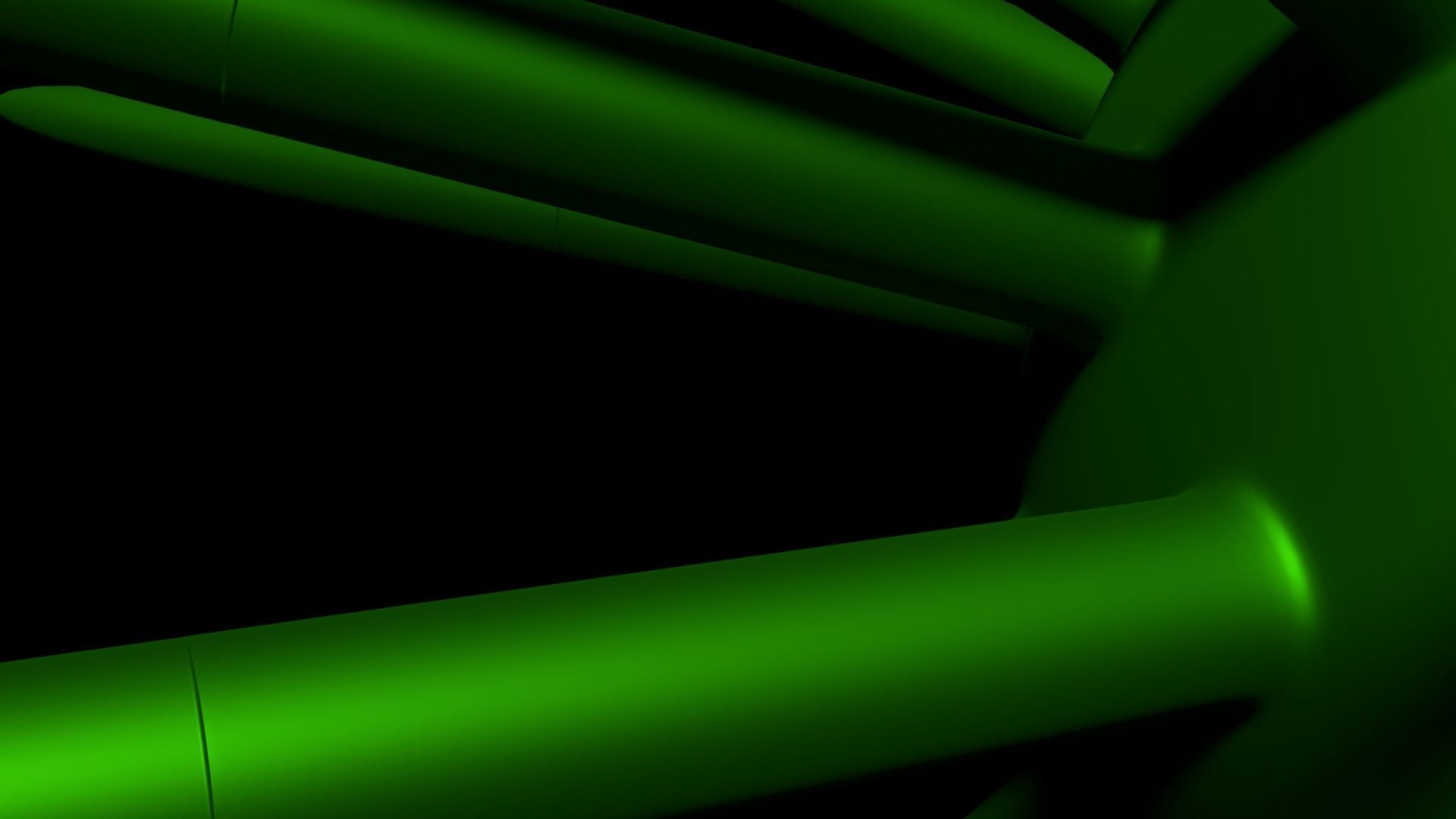 Covid-19 spike Low-poly 3D model_2
