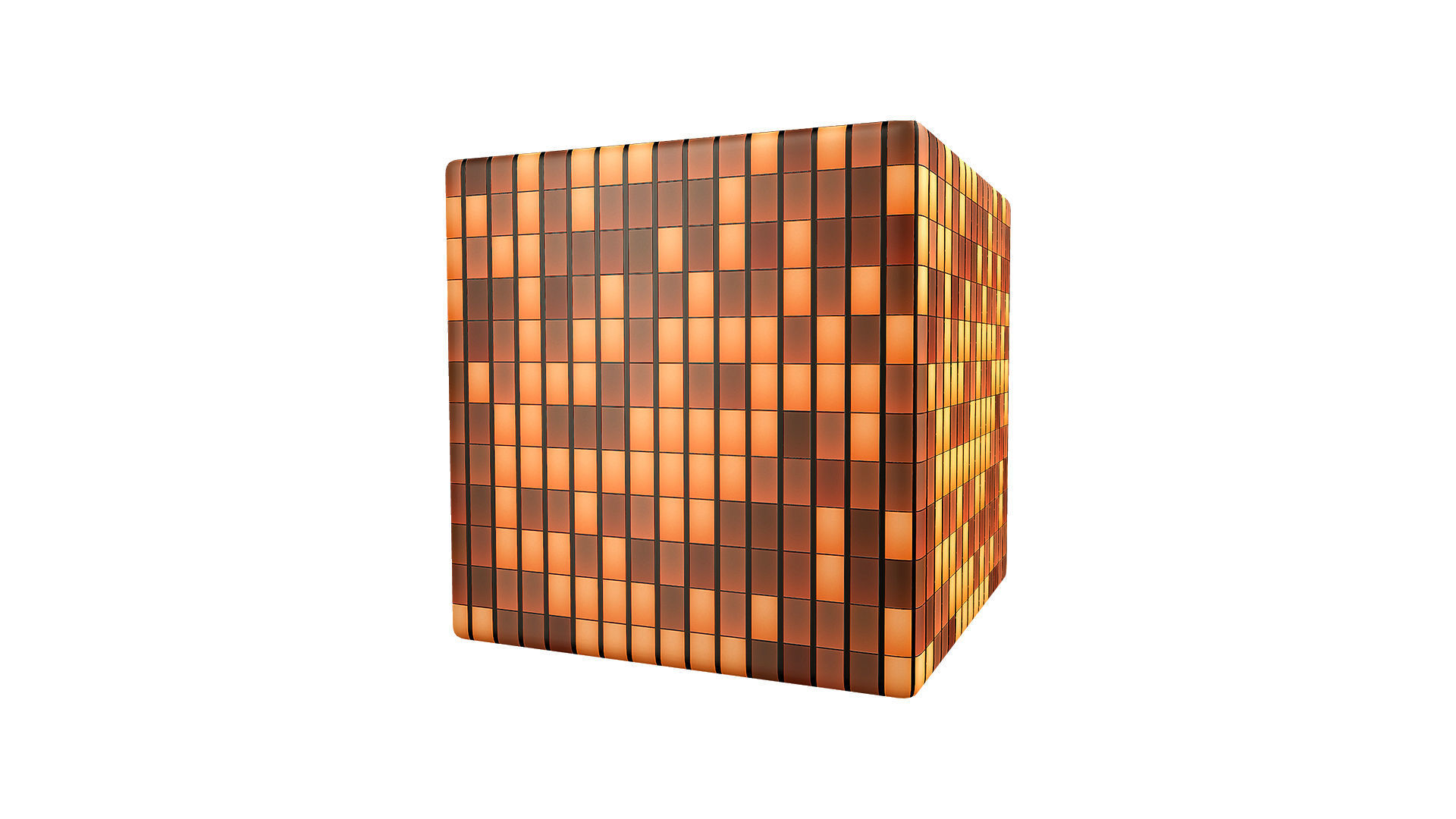 Glass Facade Buildings Texture_10