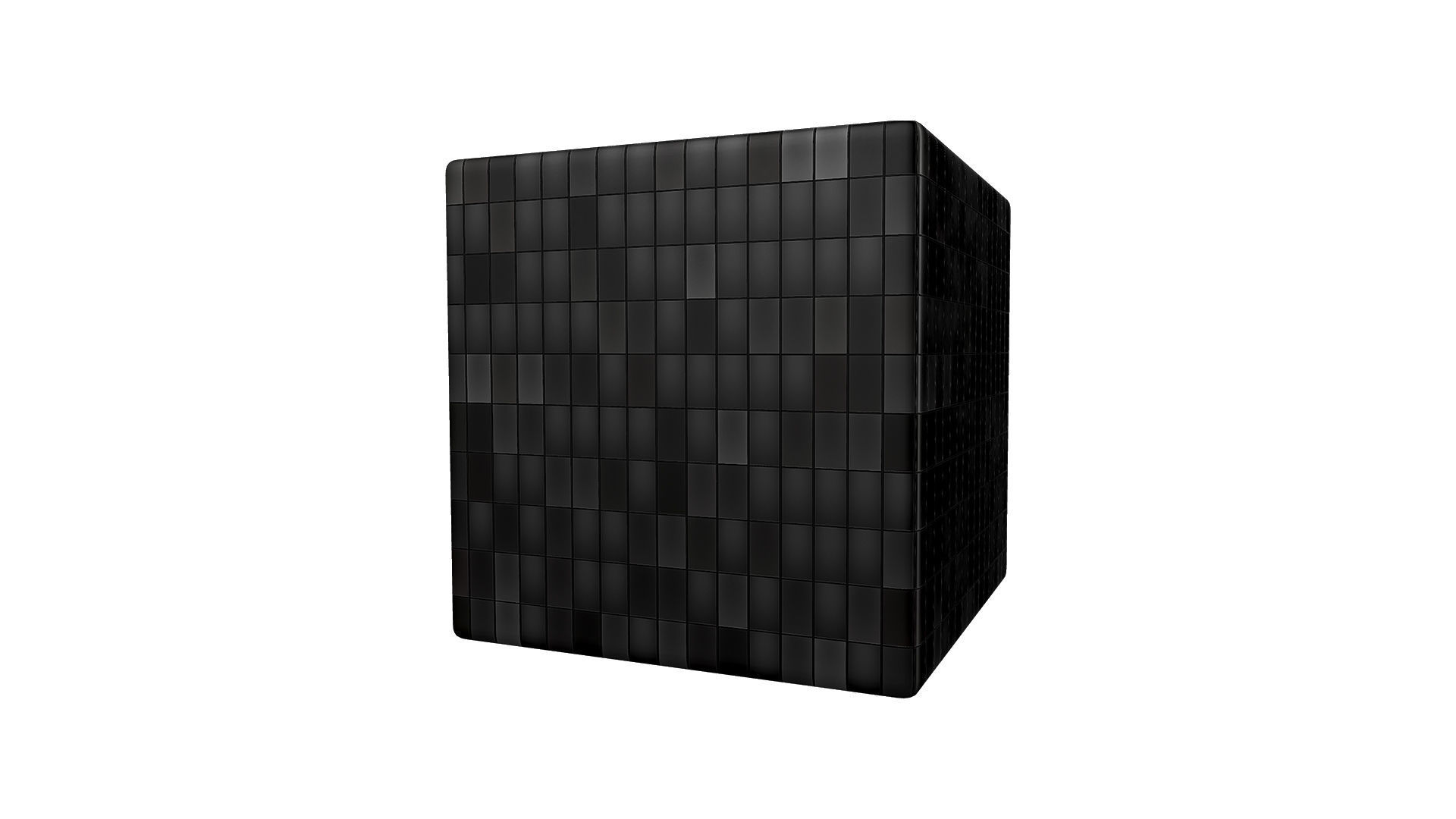 Glass Facade Buildings Texture_11