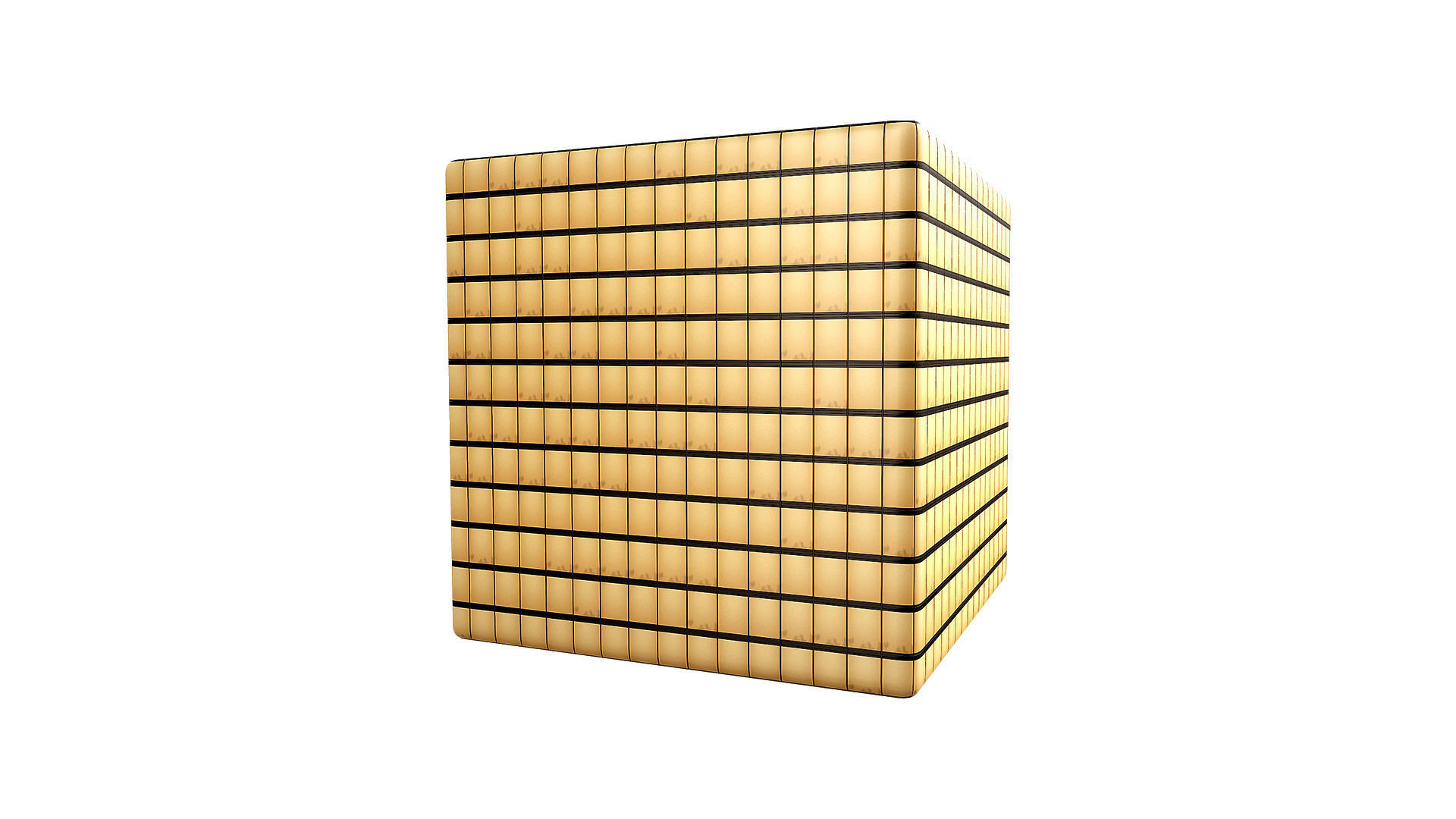 Glass Facade Buildings Texture_8