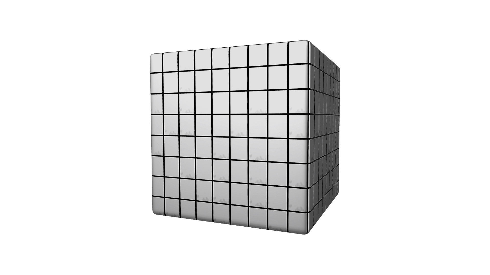 Glass Facade Buildings Texture_13