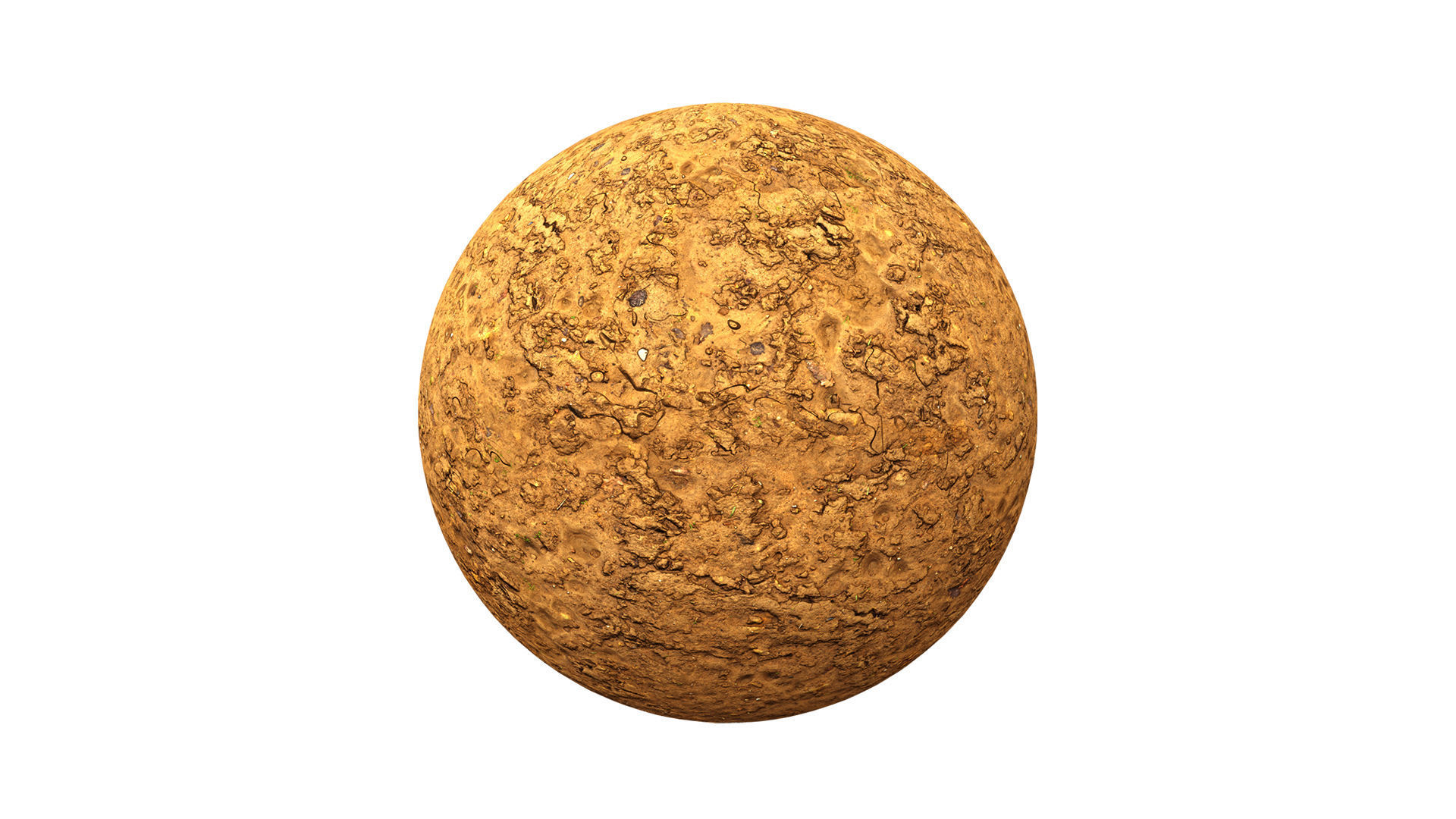 PBR Ground Texture_15