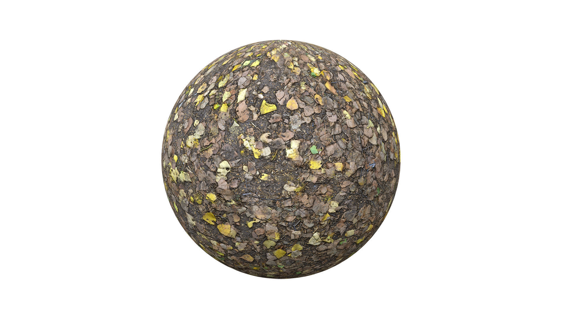 PBR Ground Texture_7