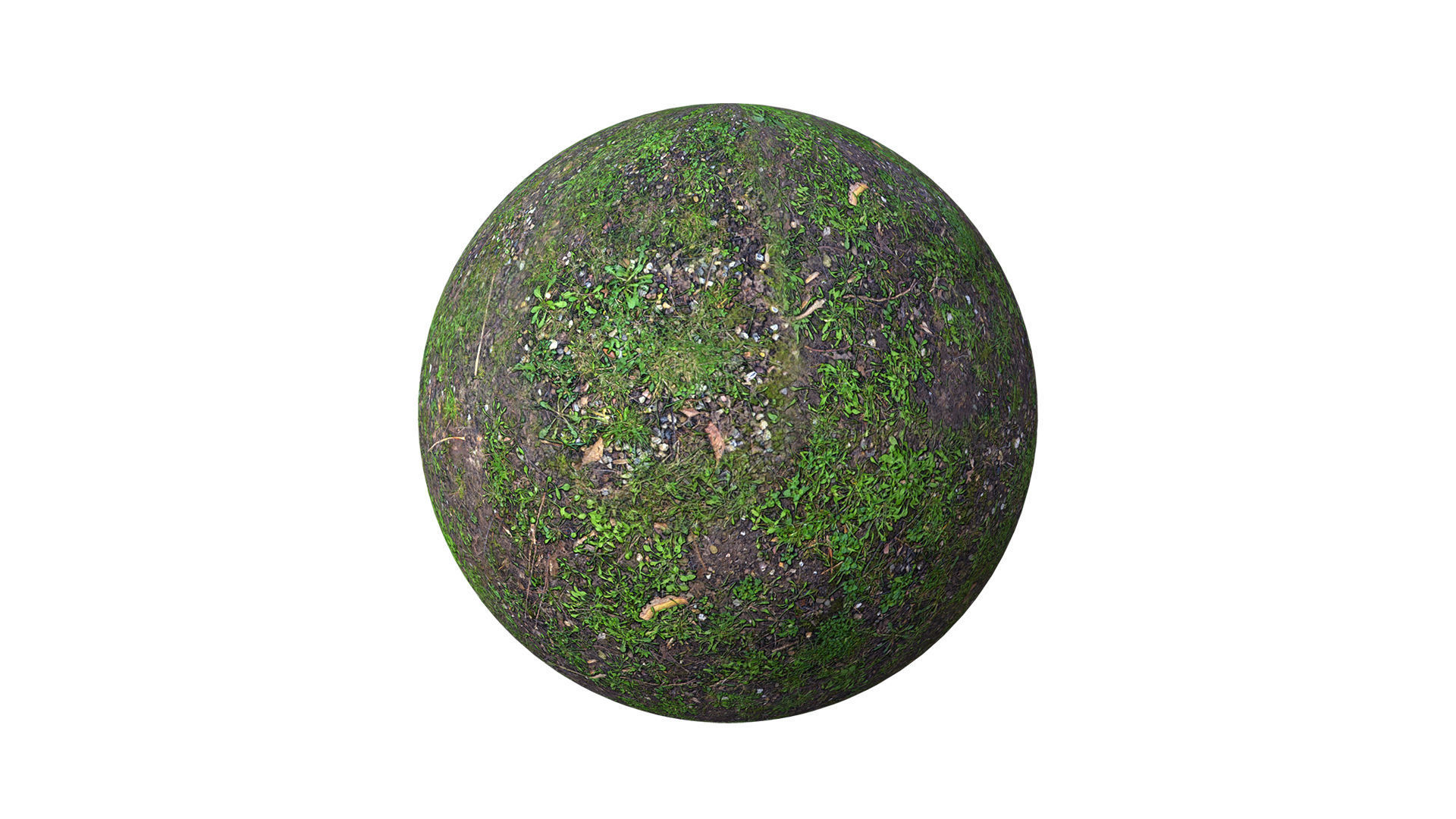 PBR Ground Texture_2