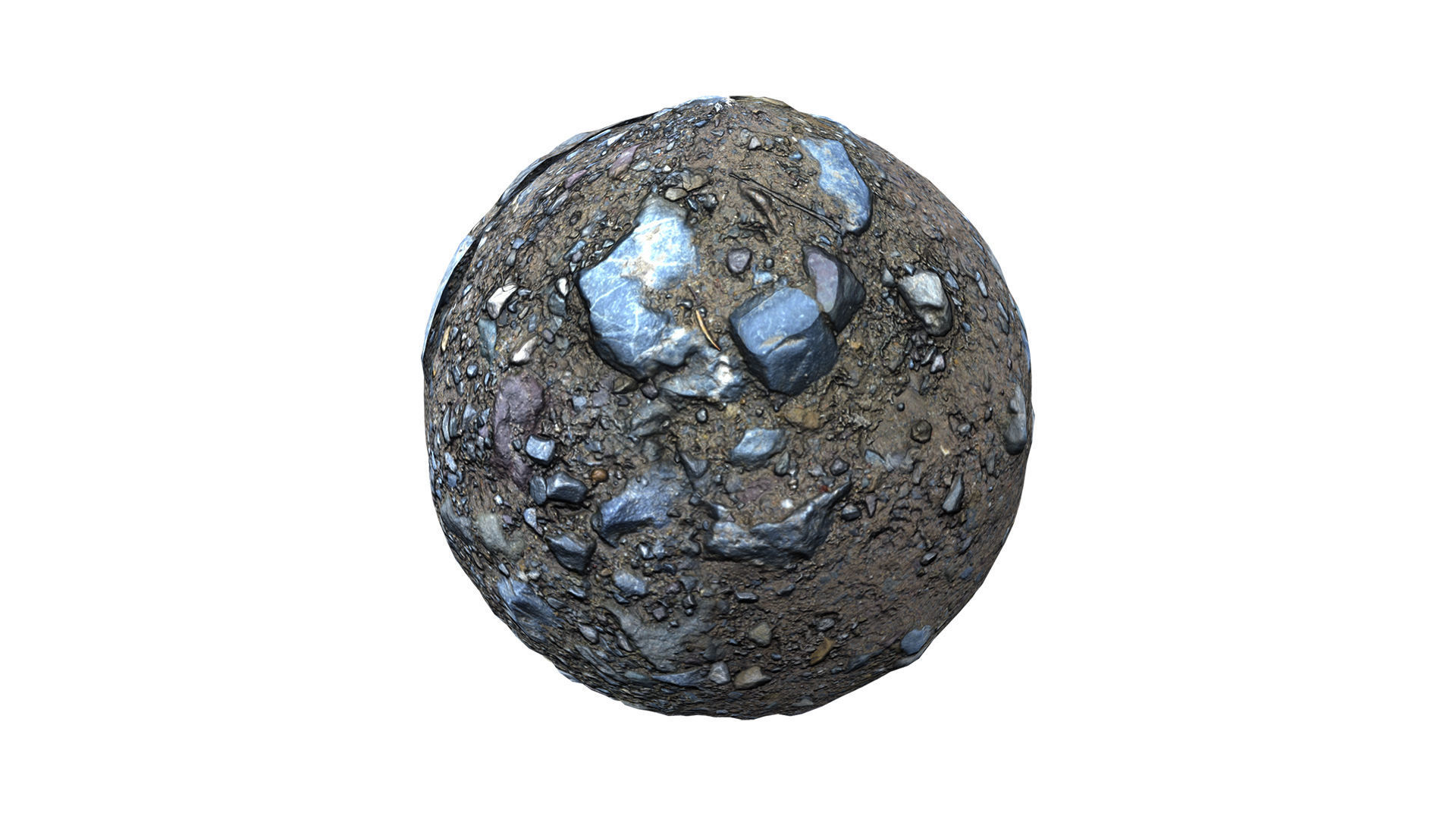 PBR Ground Texture_6