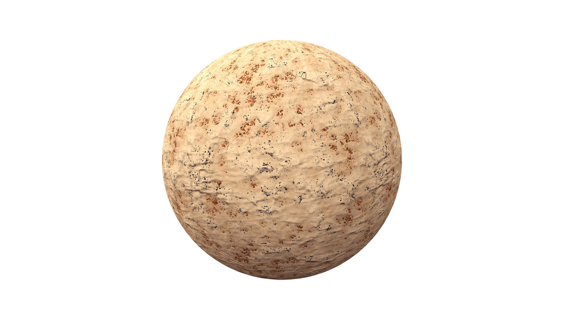 PBR Ground Texture_4