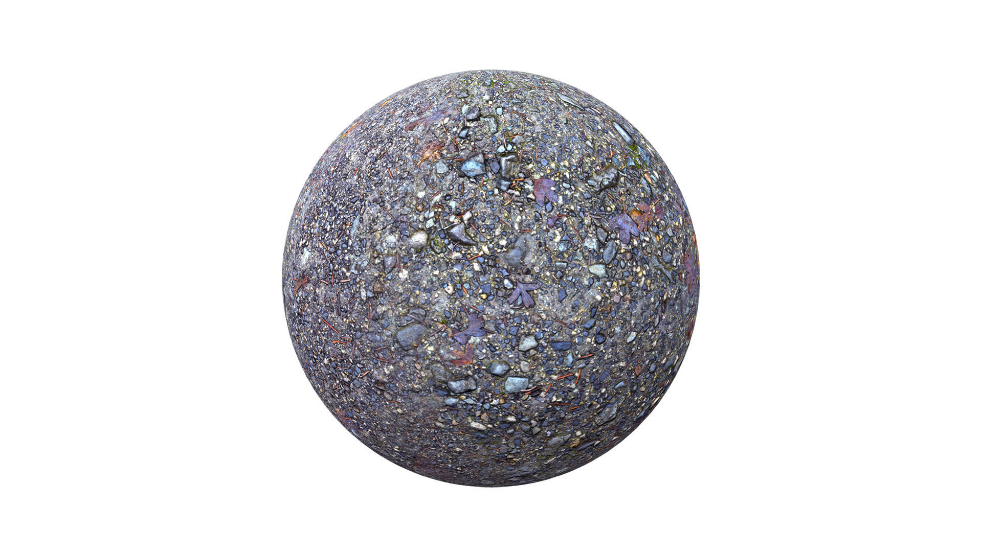 PBR Ground Texture_5