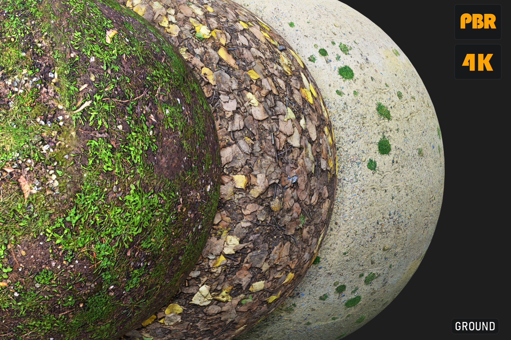 PBR Ground Texture_1