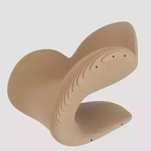 Parametric Chair