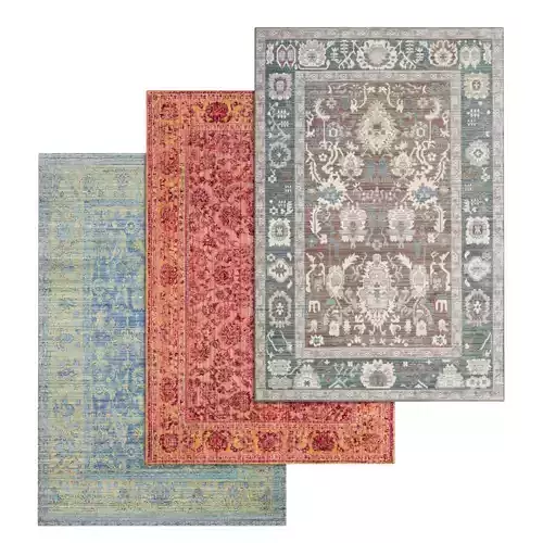 Rug Set 482