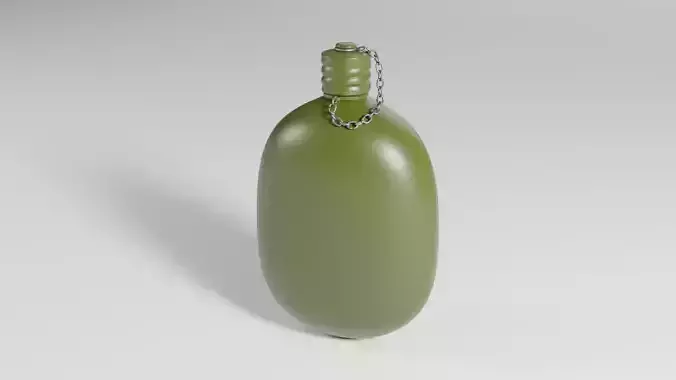Bottle Army