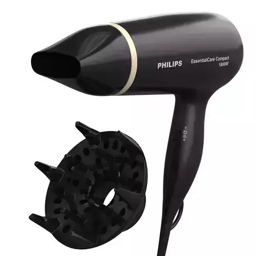 Philips Hair Dryer BHD004