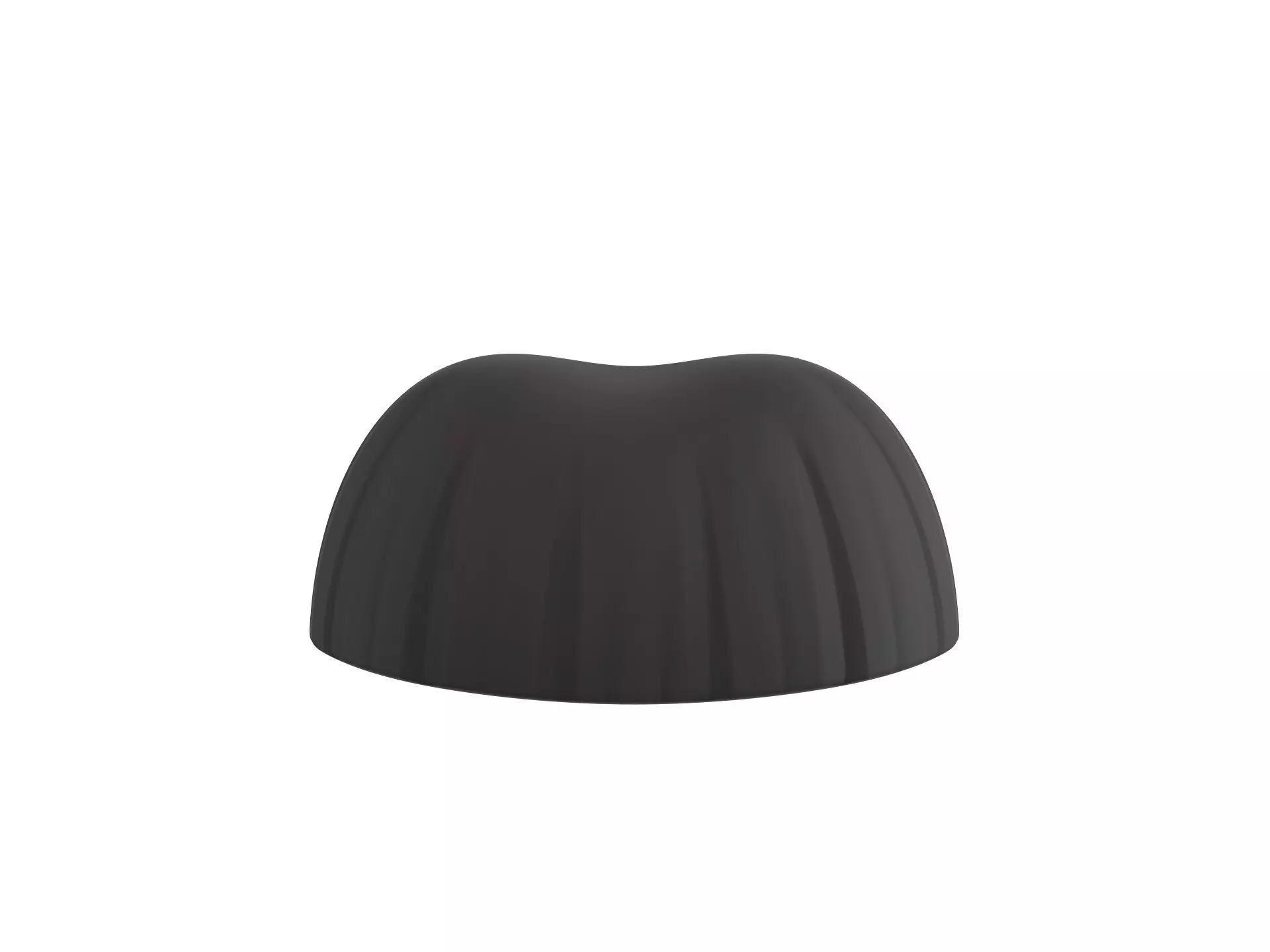 Mustache 11 3D model_0