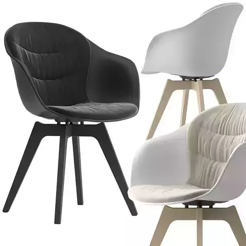 Boconcept-adelaide chair