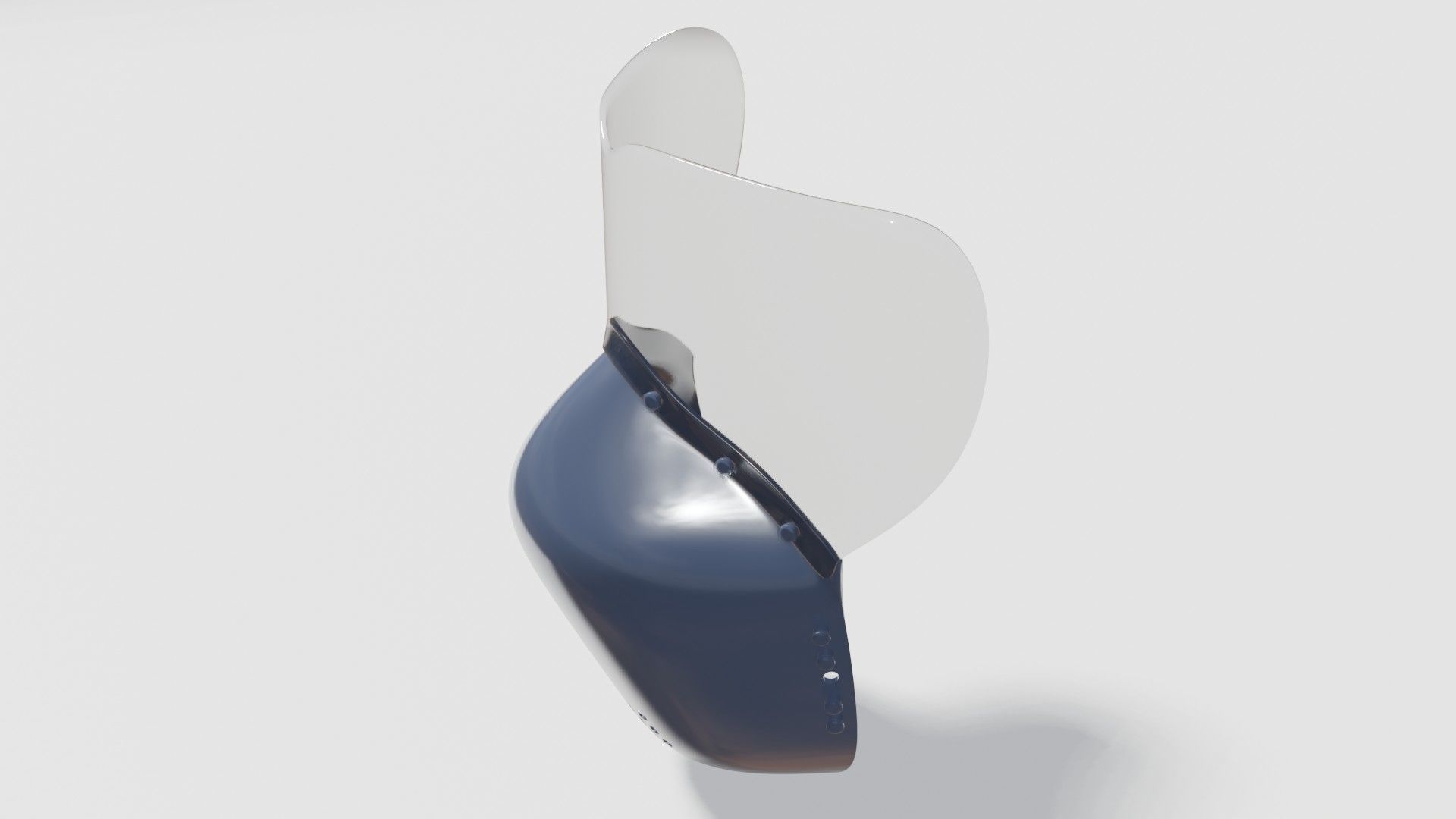 Covid 19 Personal protection Mask Free 3D print model_18