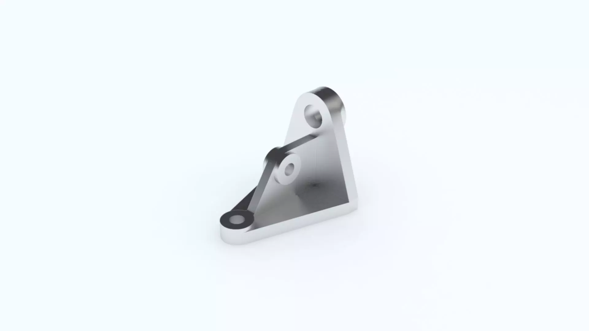 Mechanical Part No 81 3D print model