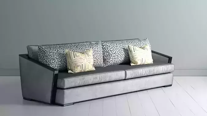 Luxury Sofa