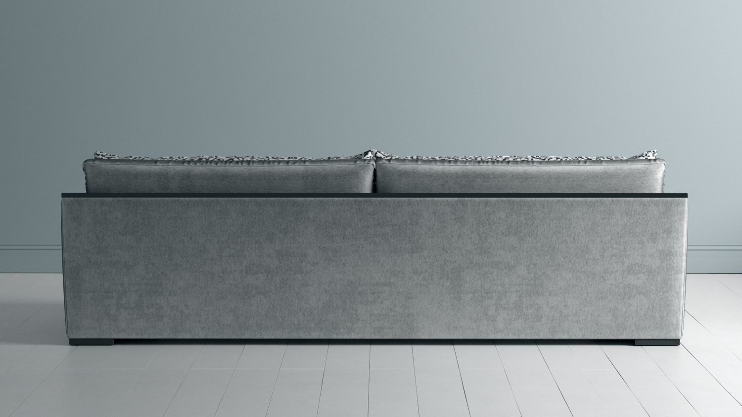 Luxury Sofa 3D model_4