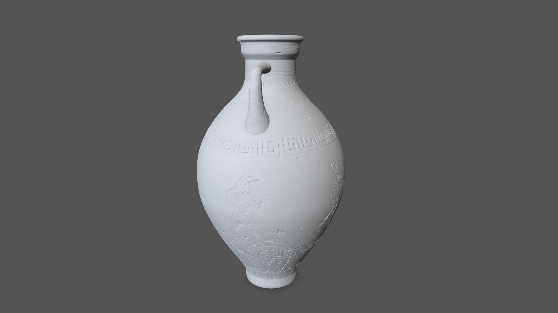 vase 1 greek 3D print model_5