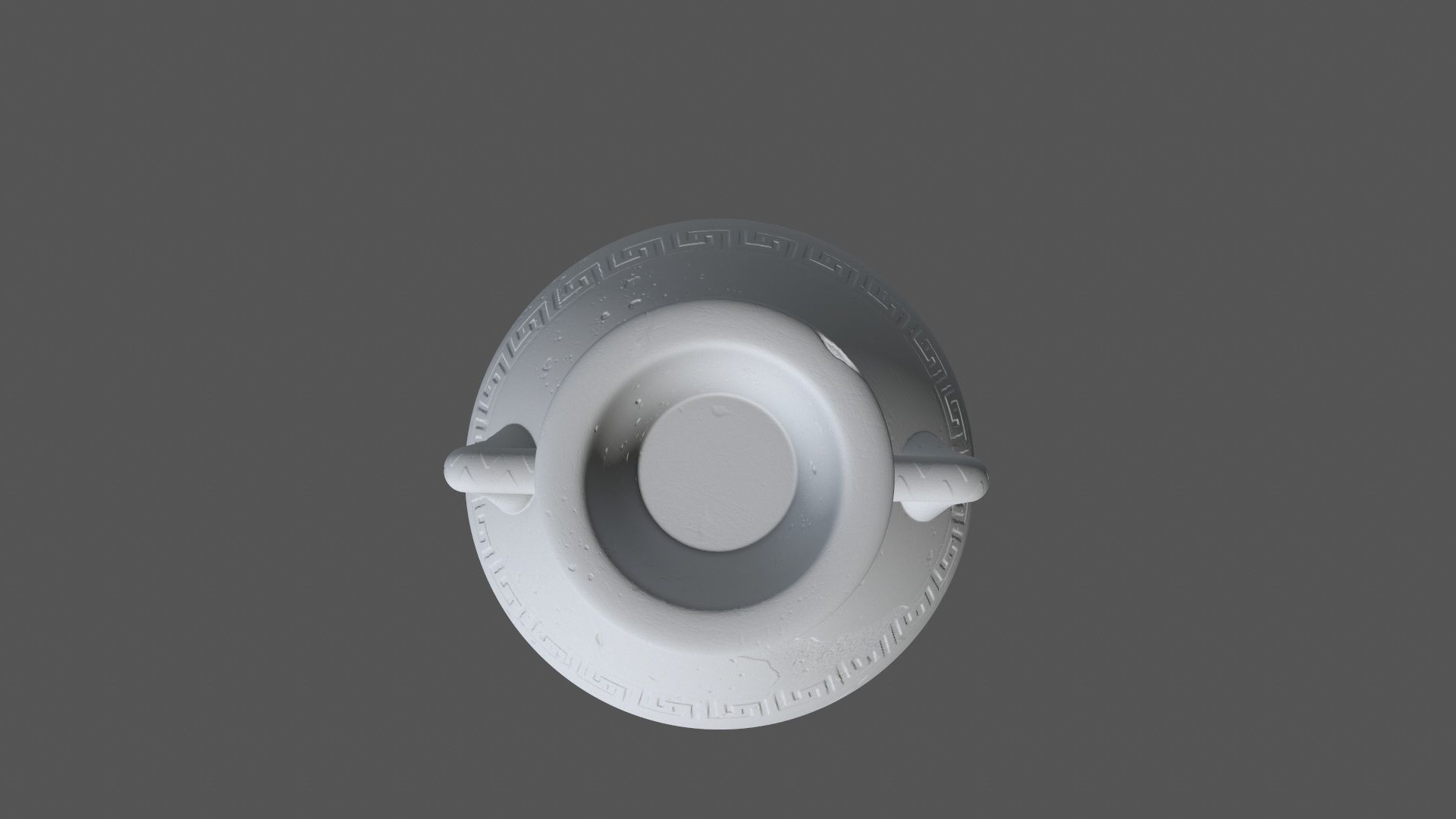 vase 1 greek 3D print model_10