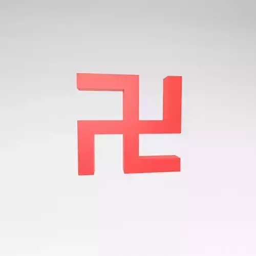 Buddhism Symbol v1 001