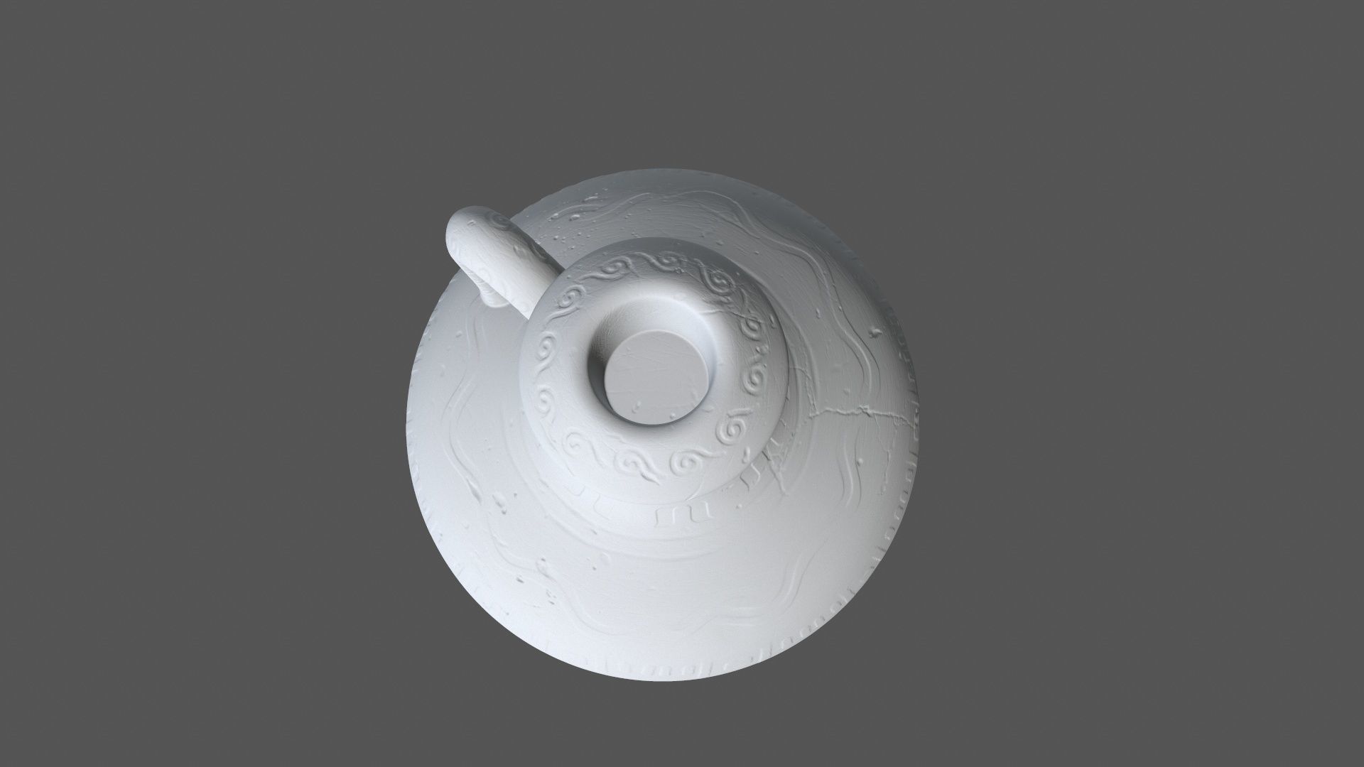 vase 2 3D print model_7
