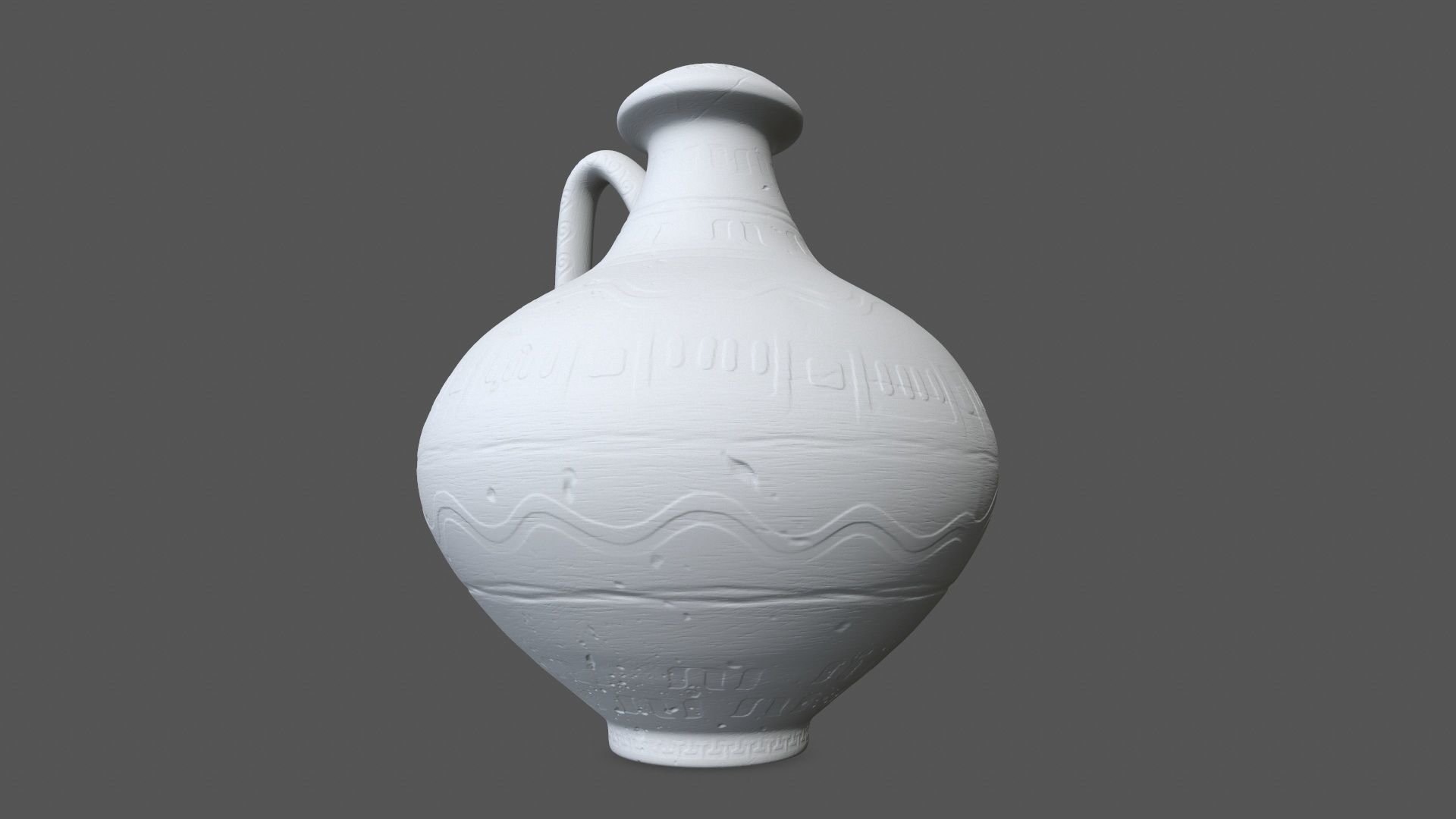 vase 2 3D print model_8