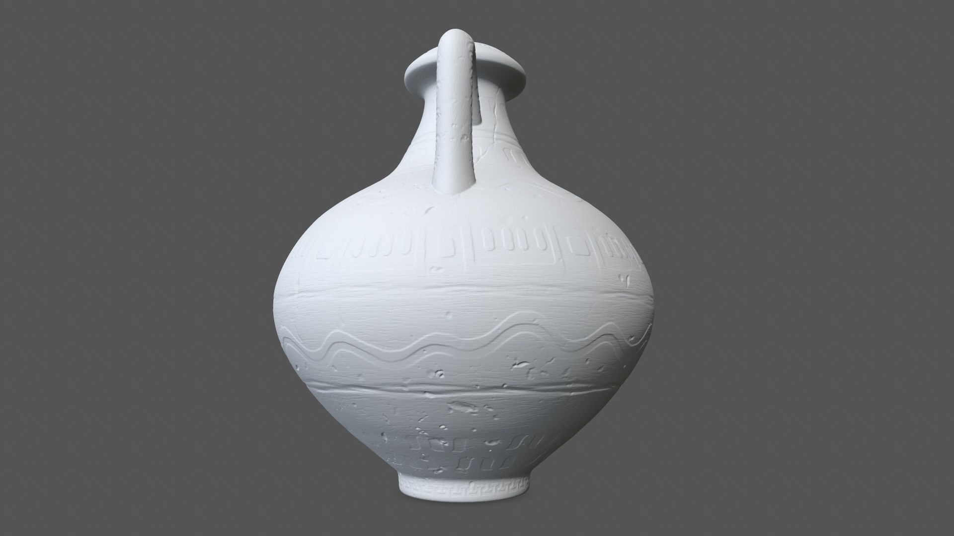vase 2 3D print model_1