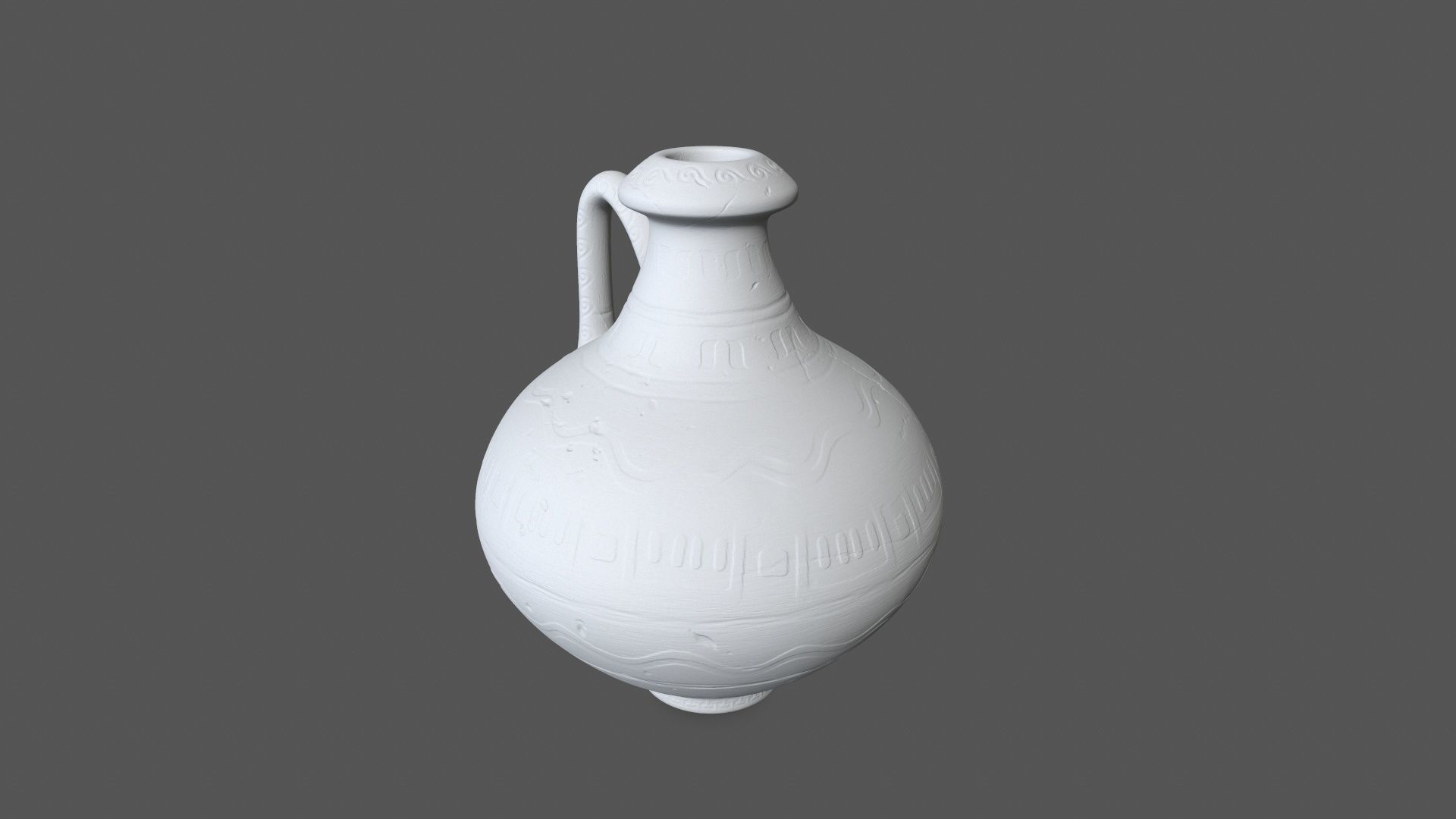 vase 2 3D print model_6