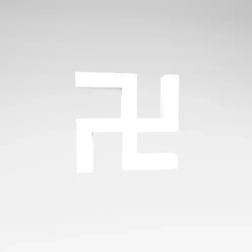 Buddhism Symbol v1 003