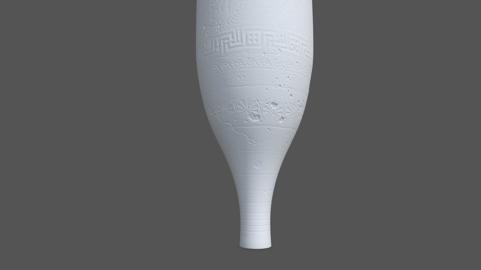 vase 3 3D print model_5