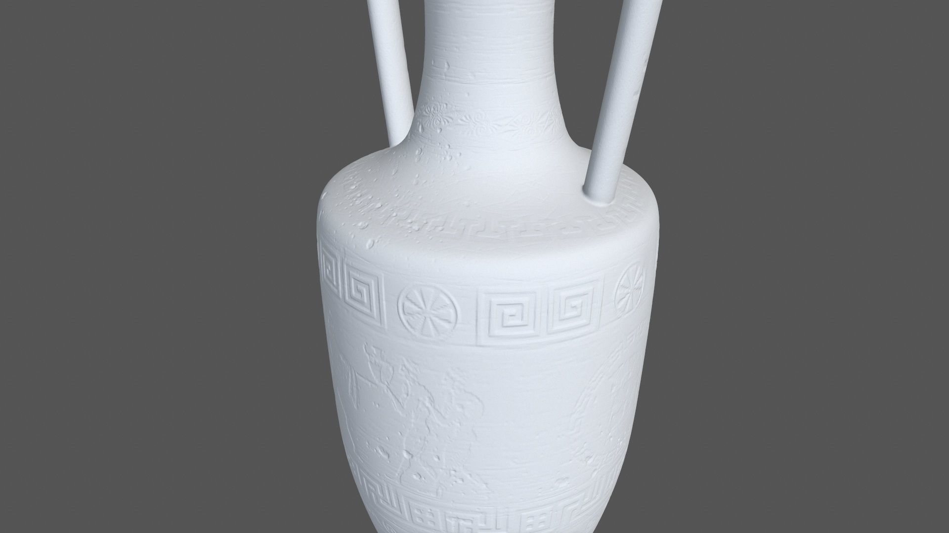 vase 3 3D print model_3