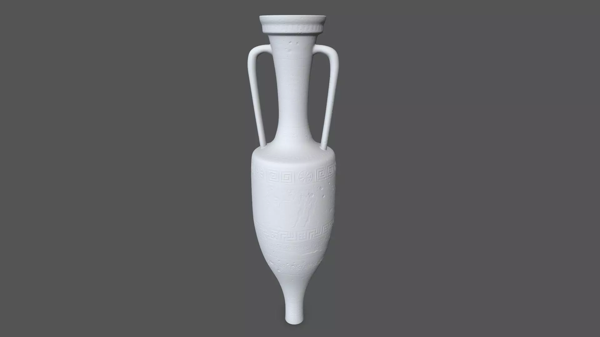 vase 3 3D print model_0