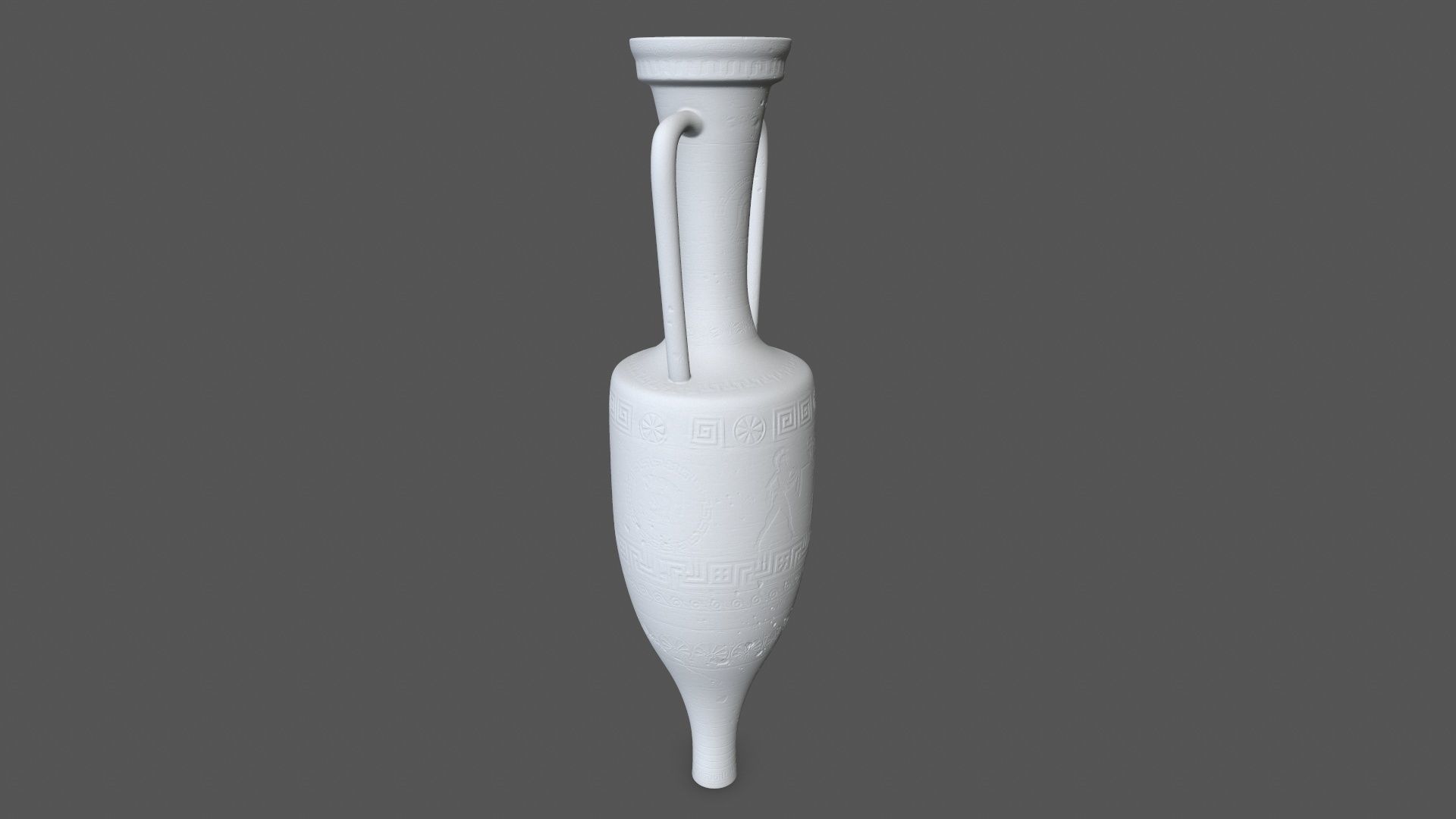 vase 3 3D print model_8