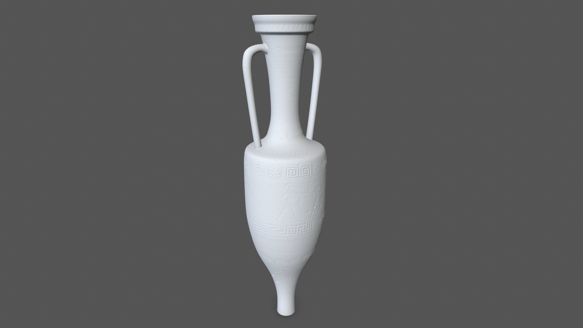 vase 3 3D print model_12