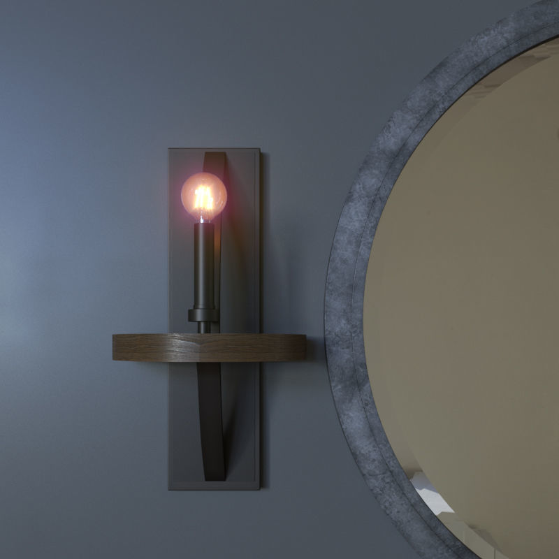 3D Brayden interior 3D model_3