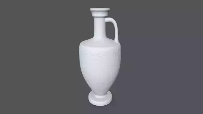 vase 5 3D print model