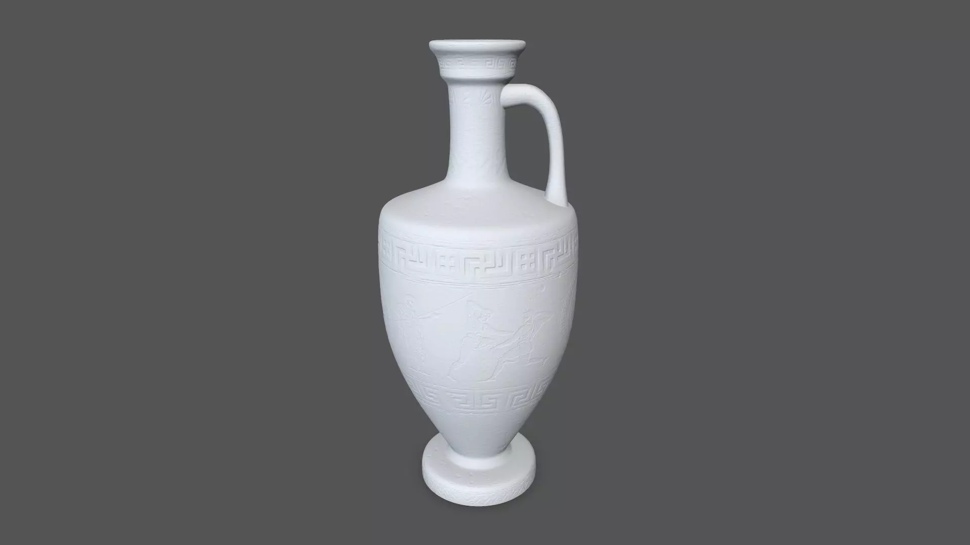 vase 5 3D print model