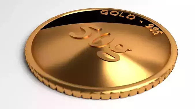 Goldcoin 50gram
