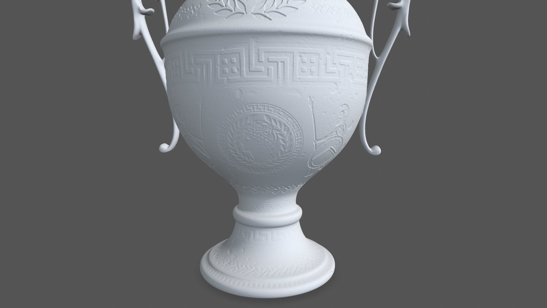 vase 7 3D print model_7