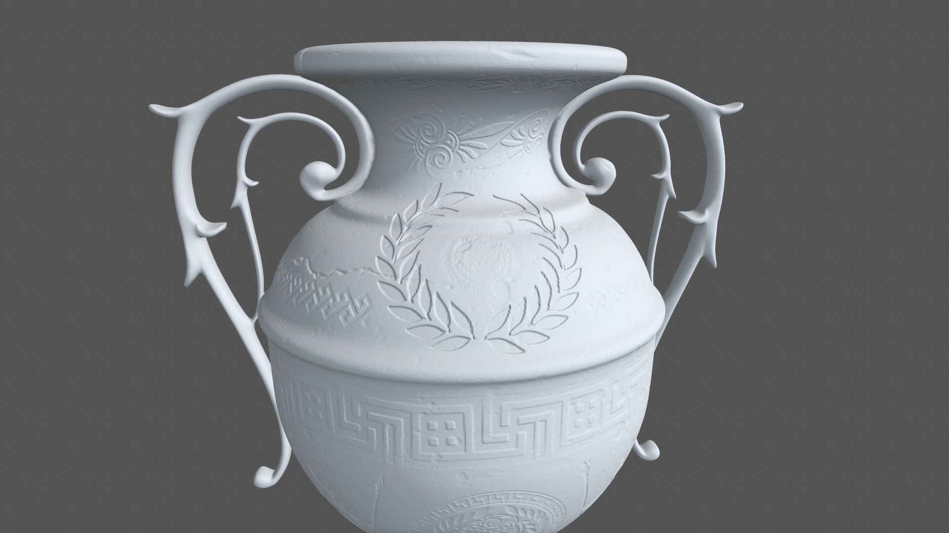 vase 7 3D print model_16