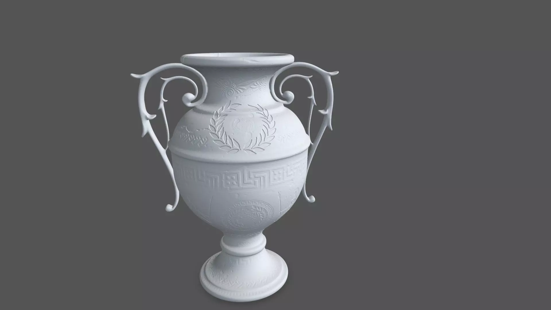 vase 7 3D print model_0