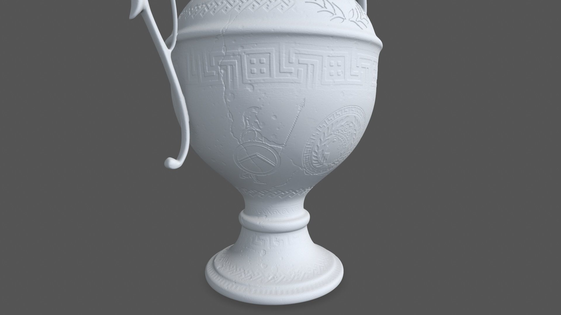 vase 7 3D print model_6