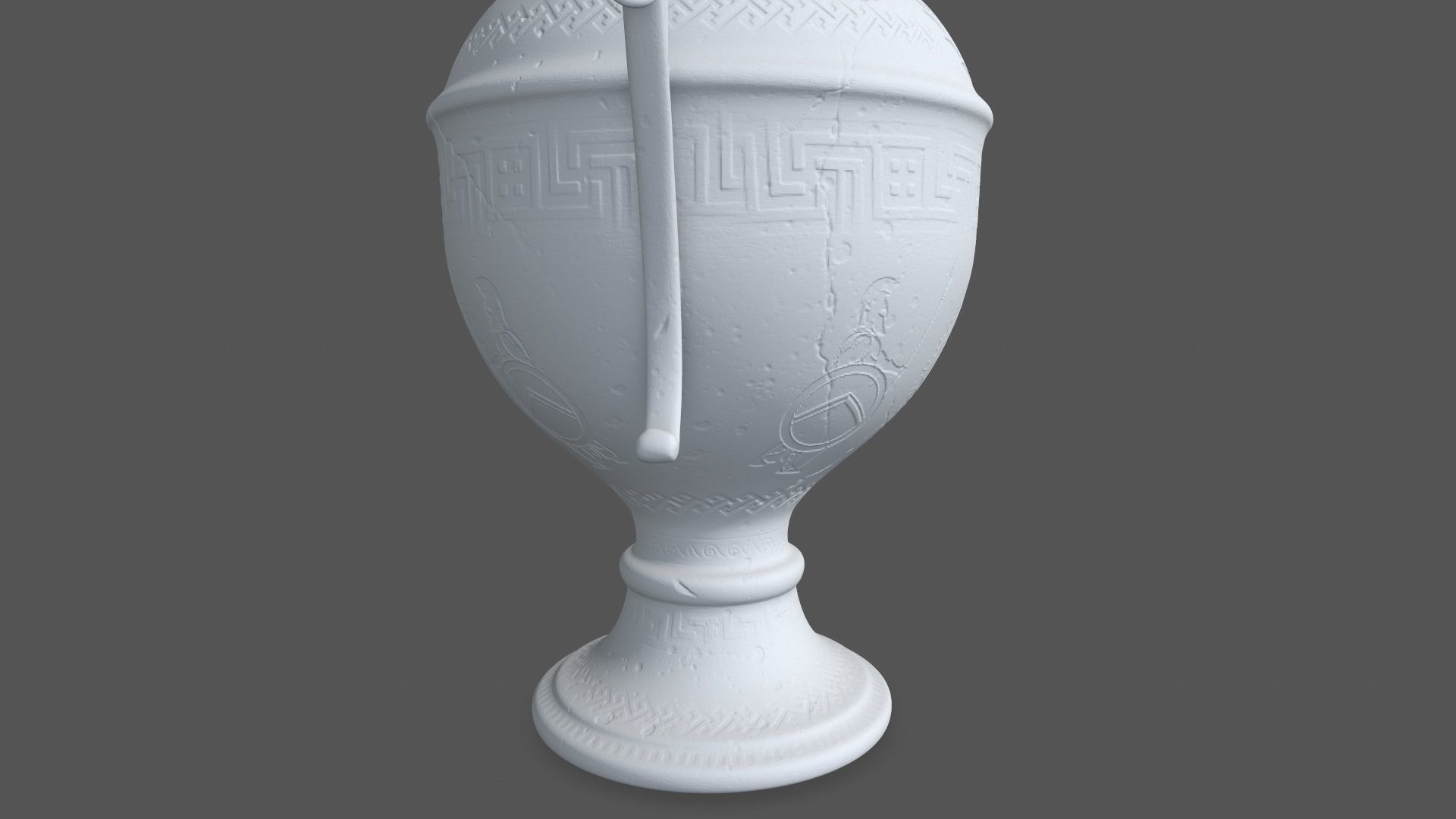 vase 7 3D print model_5
