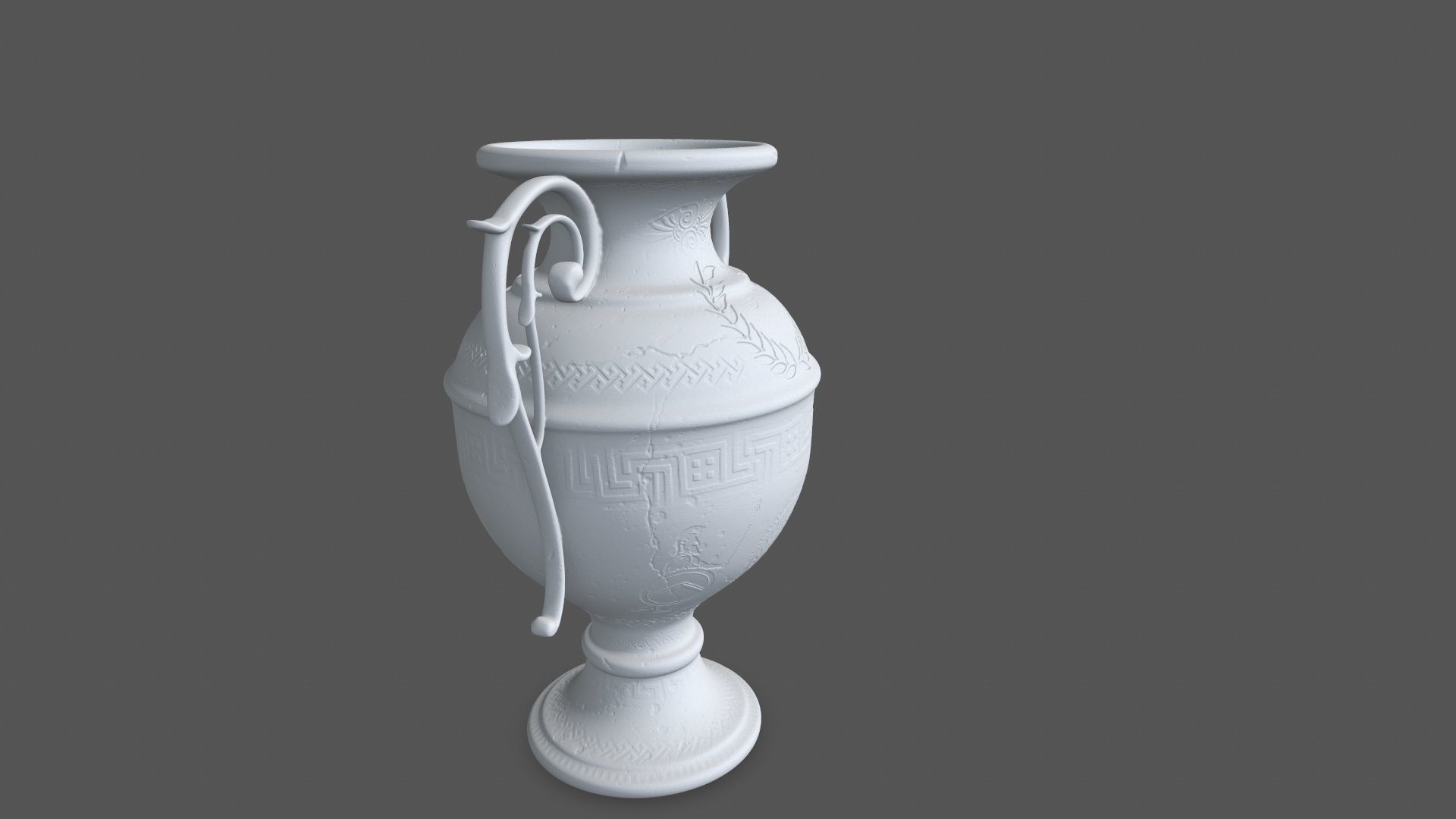 vase 7 3D print model_9