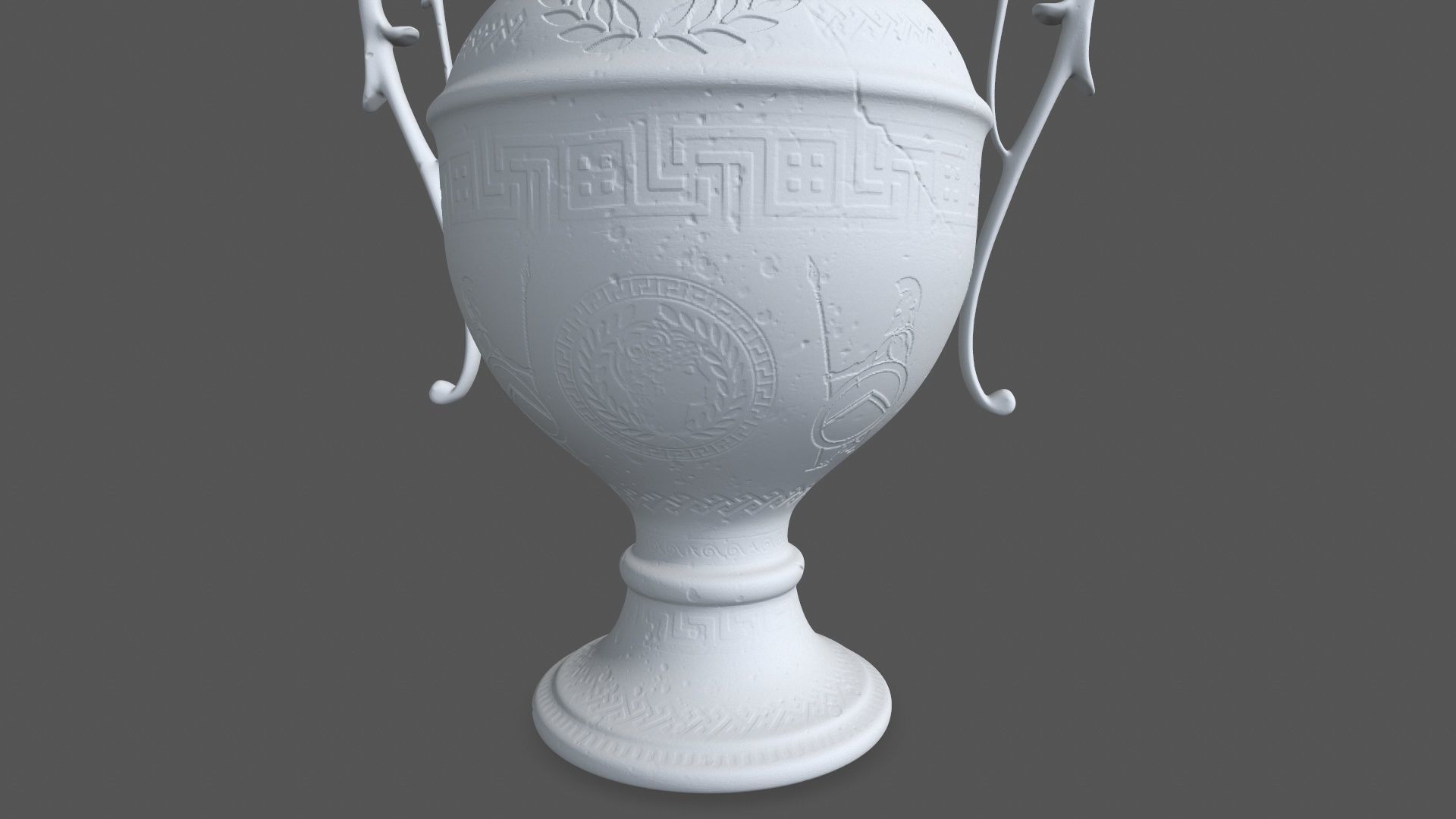 vase 7 3D print model_3