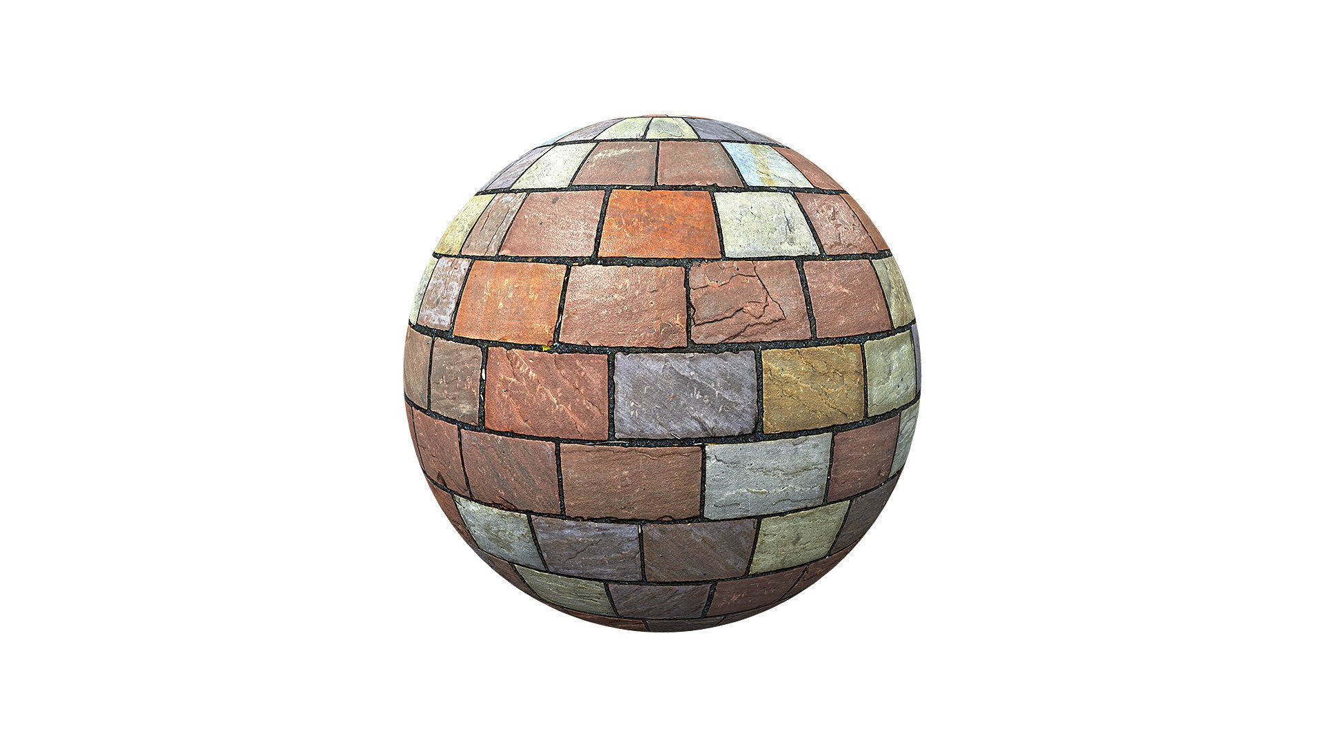 Paving Stones Texture_2