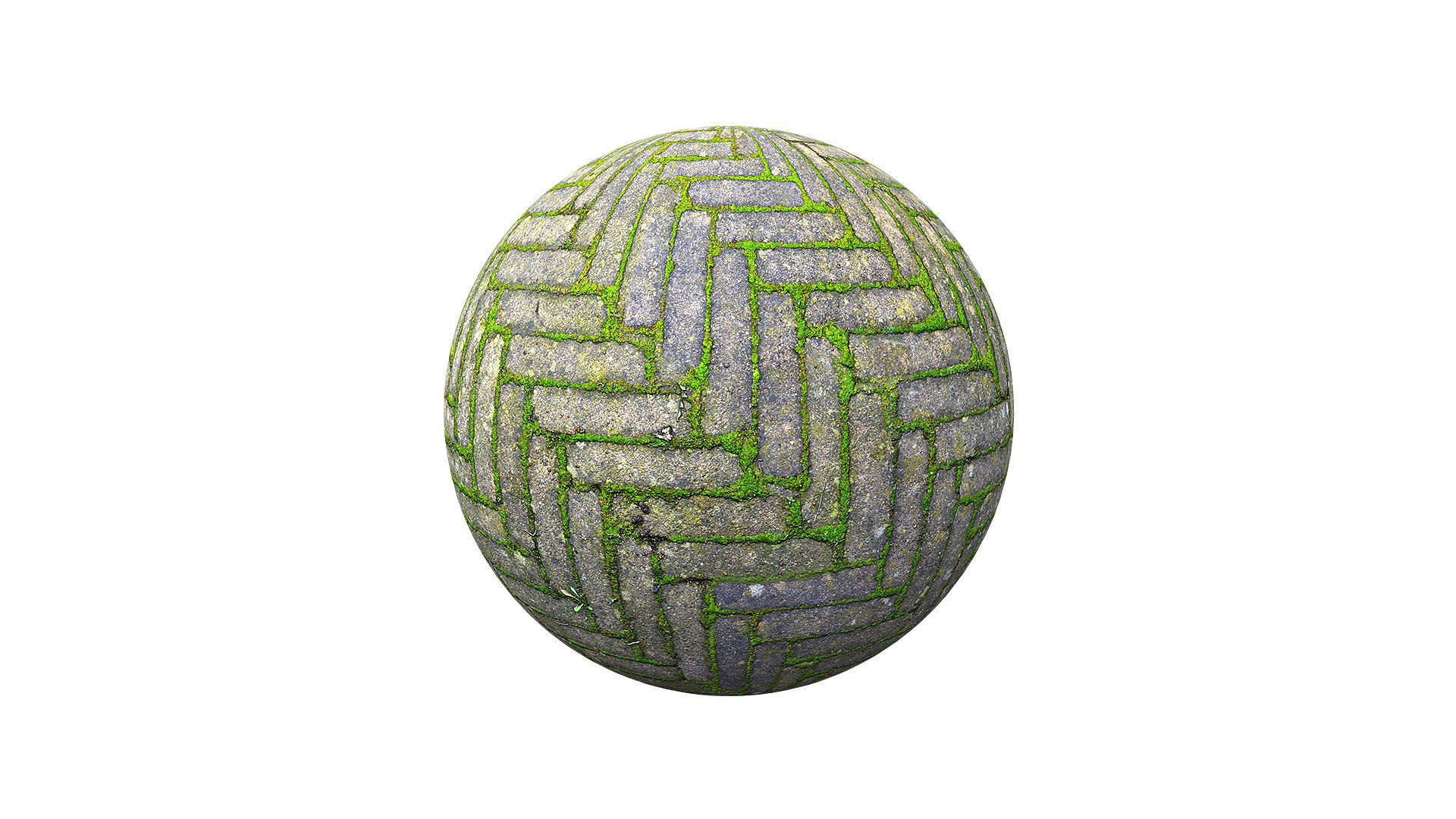 Paving Stones Texture_4