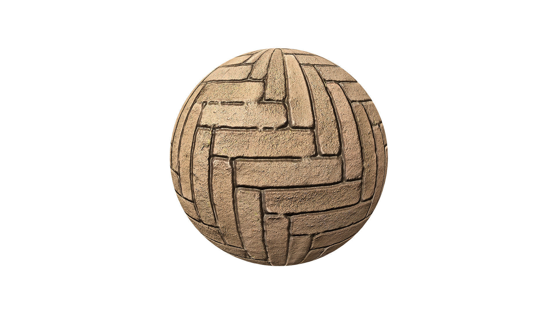 Paving Stones Texture_11