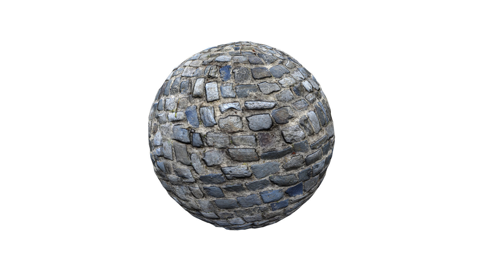 Paving Stones Texture_9